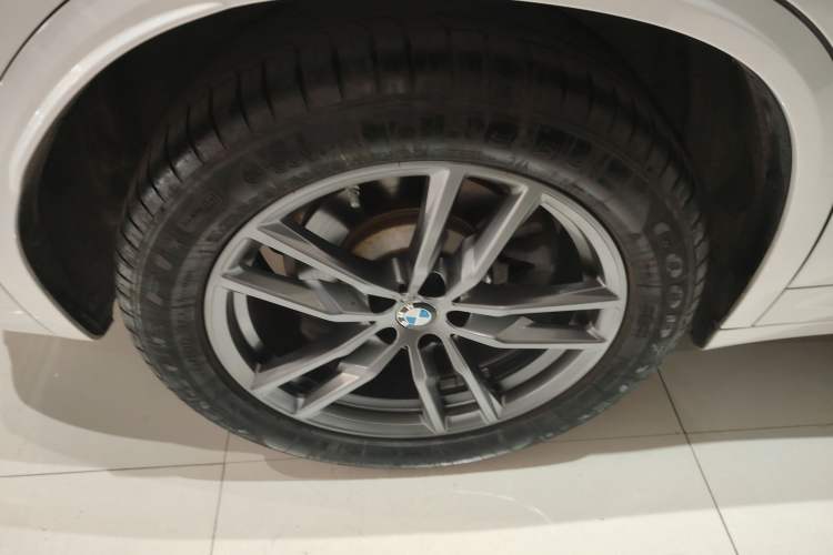 Used BMW X3 2020 xDrive28i M Sport Package