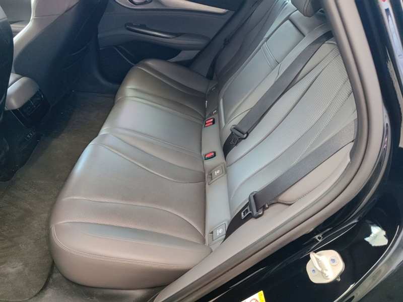 Used BYD Seal 2024 HONOR Edition DM-i 1.5L 121km Luxury Model — 16