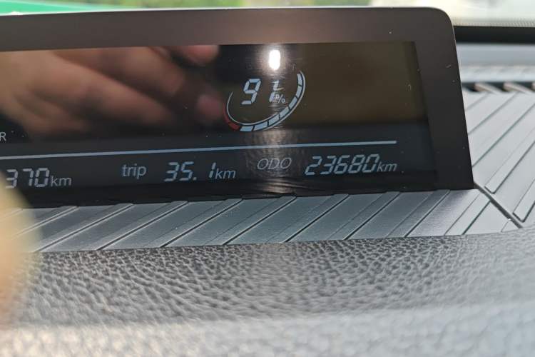 Used NETA V 2022 Chao 400 Lite