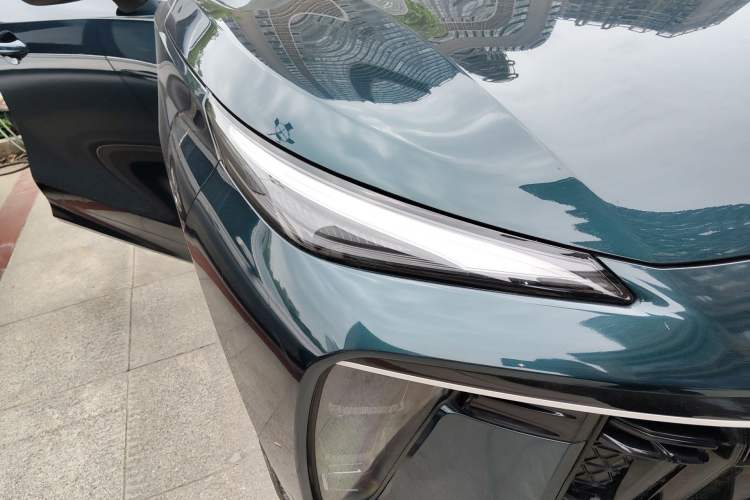 Used FORTHING T5 EVO 2021 1.5TD DCT Diamond Edition