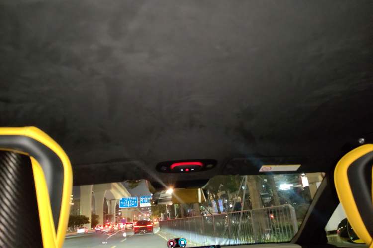 Used Xiaomi Auto SU7 Ultra 2025 Ultra Model
