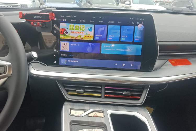 Used Haval XY 2023 1.5T Smart Edition