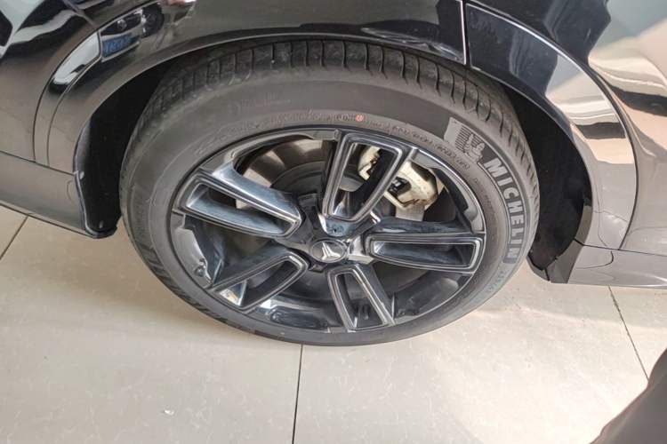 Used VOYAH FREE 2024 Ultra-Long Range Intelligent Driving Version
