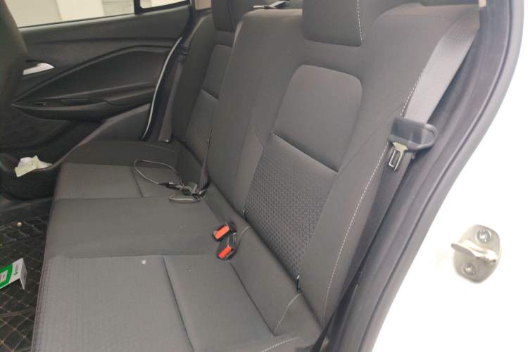 Used Chevrolet Cavalier 2020 325T Automatic Enjoyment Edition