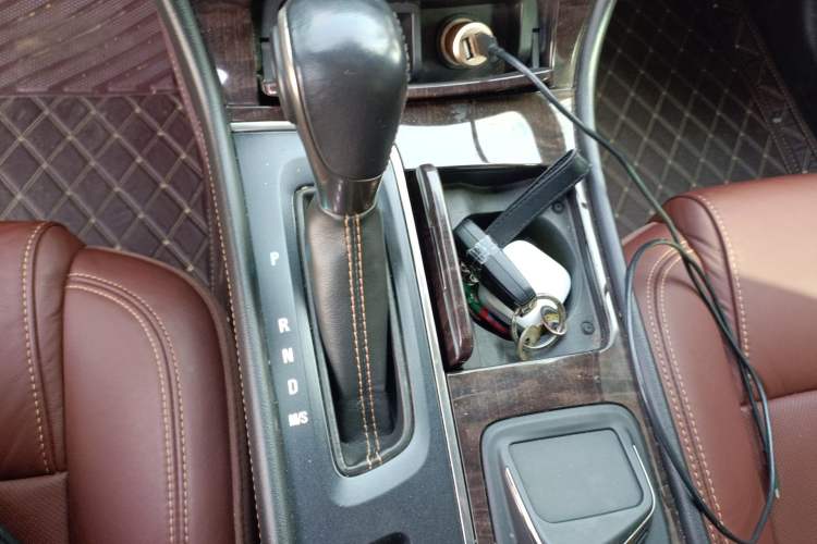 Used Buick LaCrosse 2013 2.4L SIDI Luxury Comfort Edition
