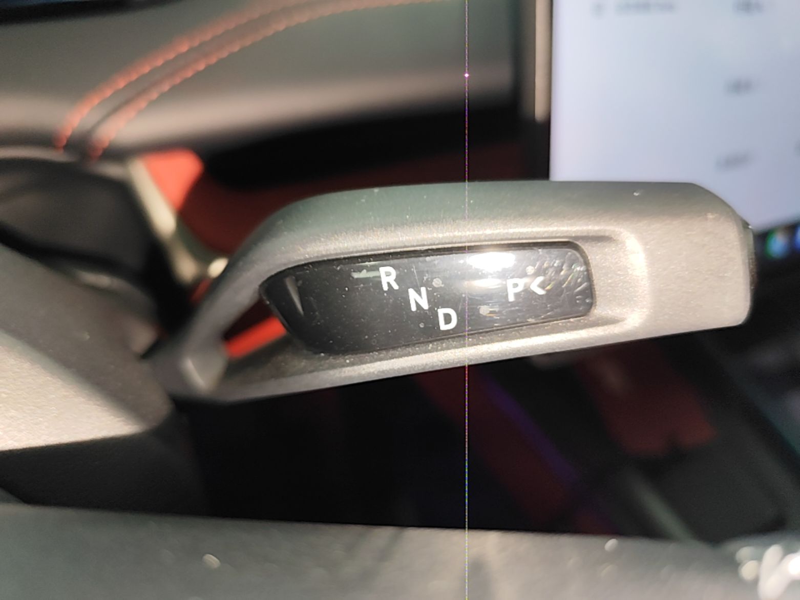 Xiaomi Auto SU7 2024 Rear-Drive Ultra-Long Range Advanced Pro-Level Intelligent Driving Version — снимка 16