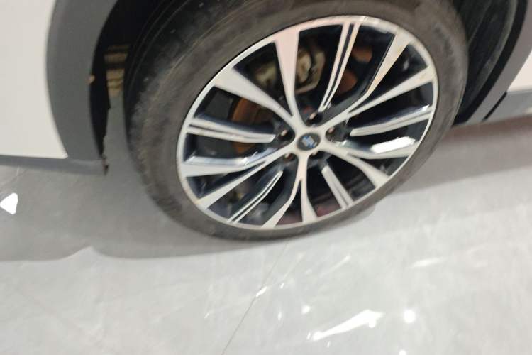 Used Oshan X7 2020 1.5T Automatic Flagship Edition