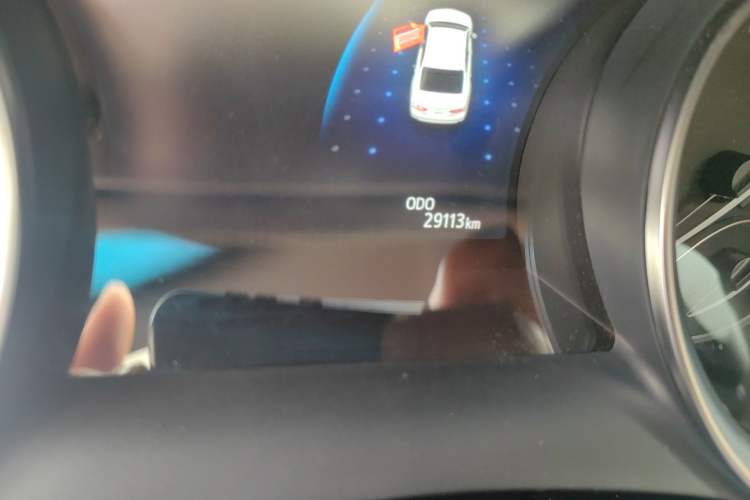 Used Toyota Camry 2023 2.0G Luxury Edition