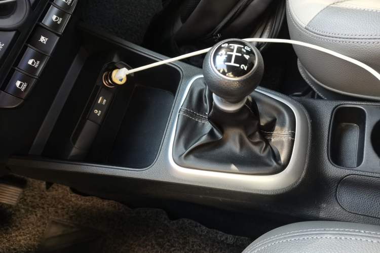 Used Kia Pegas 2017 1.4L Manual Value Edition