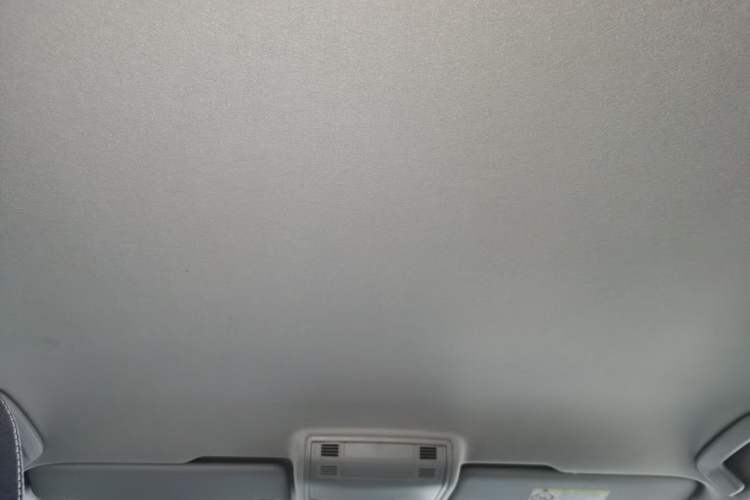 Used Volkswagen Lavida 2023 New Sharp 1.5L Automatic Excellent New Edition Headliner