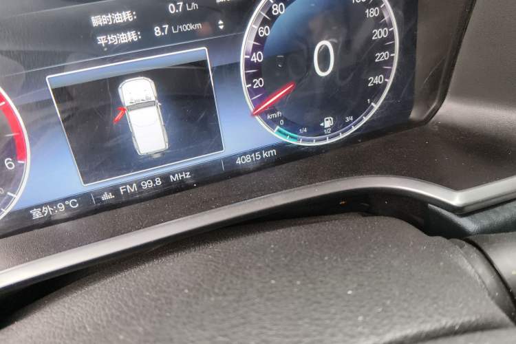 Used BAIC Off-Road BJ40 2023 2.0D Automatic Four-Wheel Drive Blade Hero Edition Adventurer Type (with Front and Rear Electronic Locks)