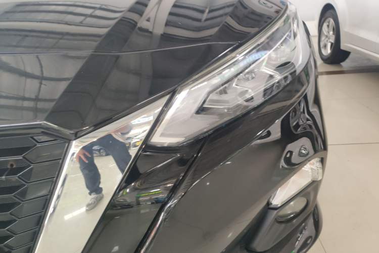 Used Nissan Teana 2021 2.0L XL Comfort Edition
