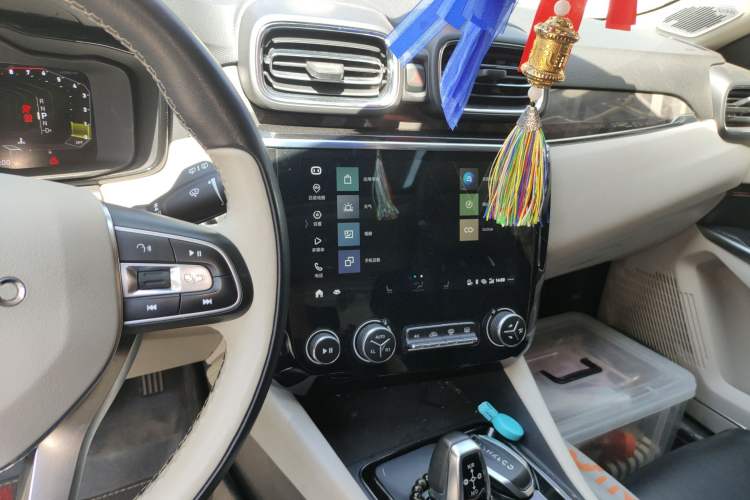 Used Lynk & Co 02 2021 1.5TD DCT Two-Wheel Drive Champion Edition
