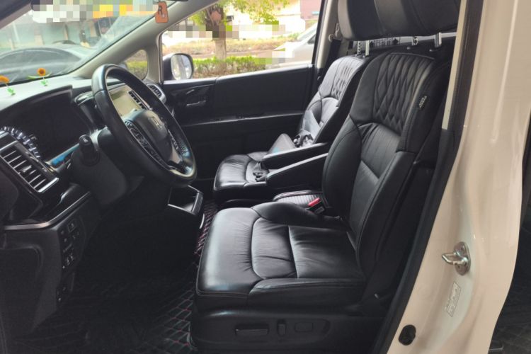 Used Honda Elysion 2019 2.0L Hybrid Luxury Edition