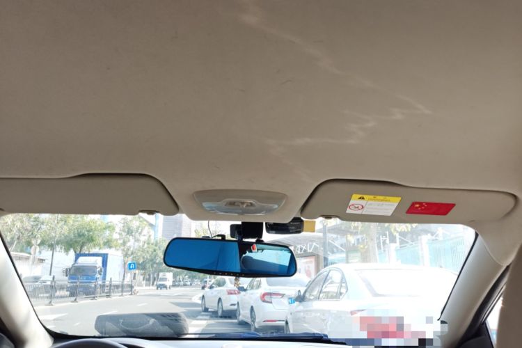 Used Chevrolet Sail 2015 Sail 3 1.3L AMT Ideal Edition