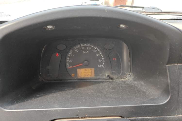 Used Wuling Zhiguang 2020 1.2L Practical Model China VI LSI