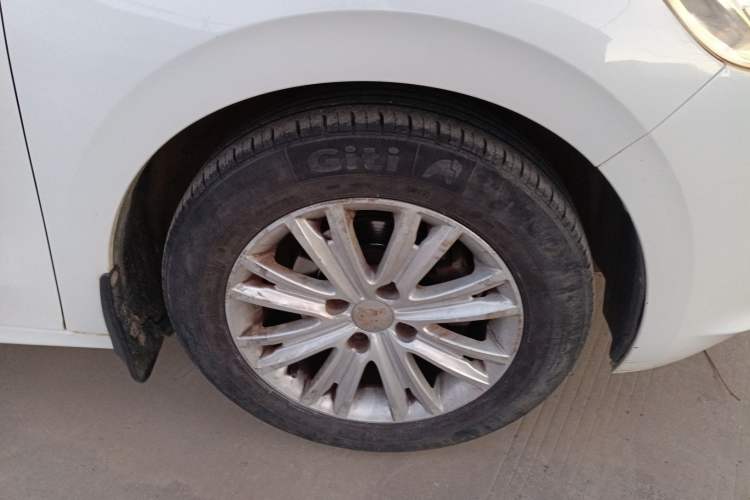 Used Peugeot 301 2014 1.6L Manual Comfort Edition