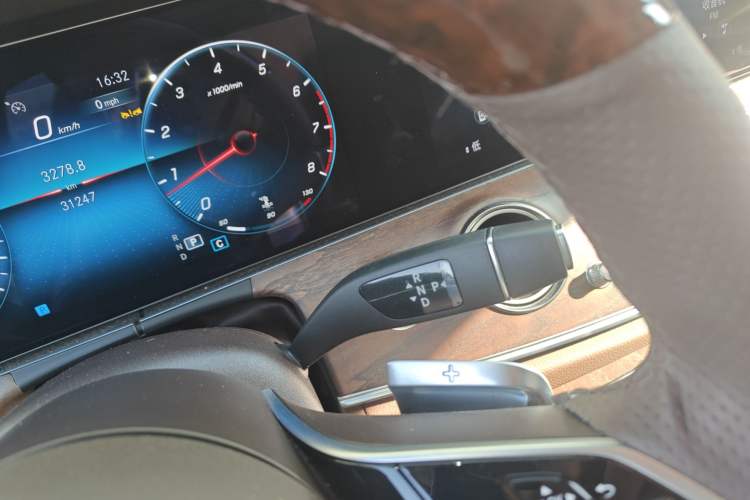 Used Mercedes-Benz E-Class 2023 Updated E 300 L Fashion Edition