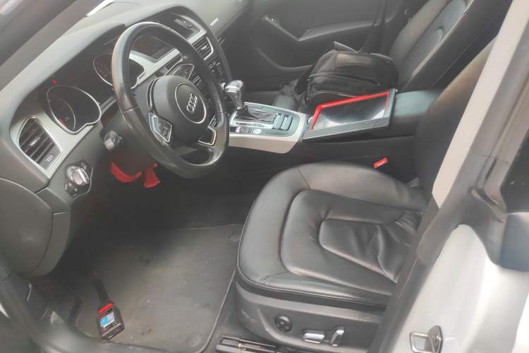 Used Audi A5 2016 Restyled Sportback 45 TFSI Comfort Version