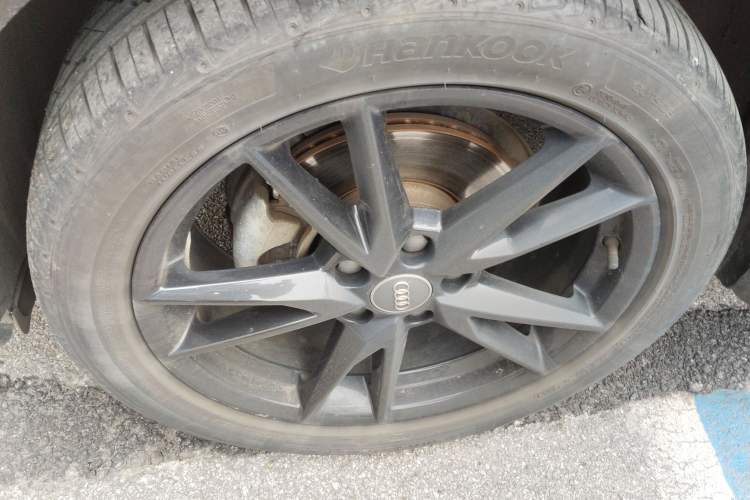 Used Audi Q2L 2020 35 TFSI Ambition Dynamic Edition
