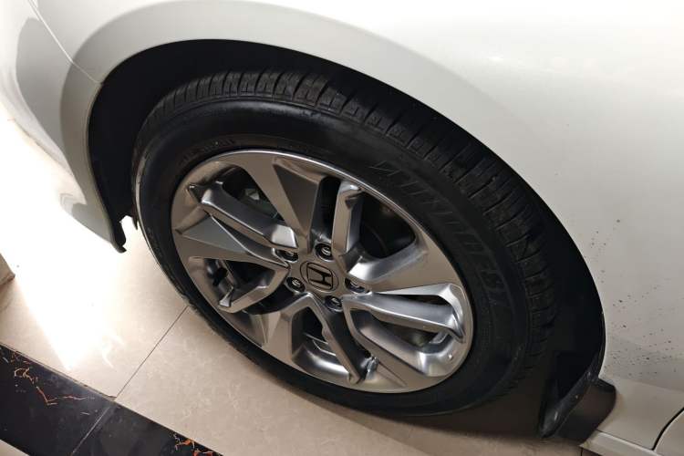 Used Honda Accord 2018 260TURBO Elite Edition China VI Left Front Wheel Hub