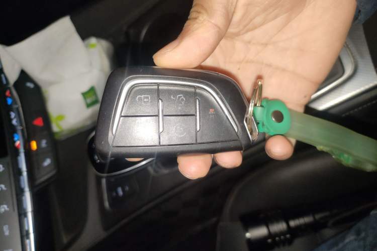 Used Cadillac CT5 2020 Revised Version 28T Luxury Edition