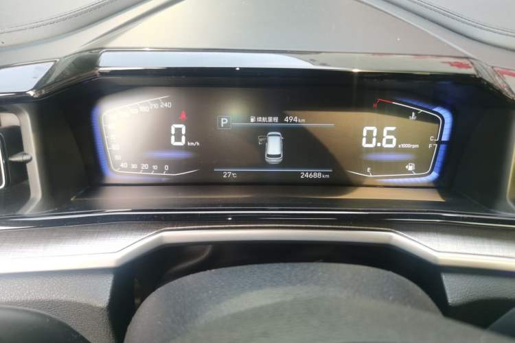 Used Hyundai Custo 2021 380TGDi Smart Love Flagship Edition TOP Premium
