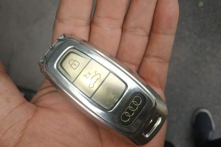 Used Audi A6L 2021 45 TFSI Prestige Elegant Edition
