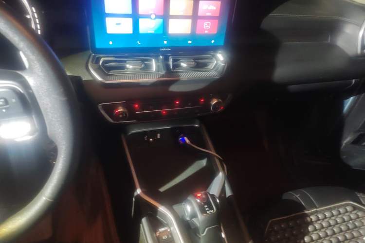 Used Great Wall King Kong Poer 2024 2.0T Automatic 8AT Diesel 4x4 Elite Standard Cab