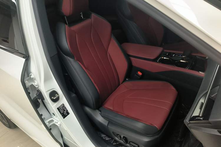 Used Lexus RX 2023 500h Four-Wheel Drive F SPORT Performance