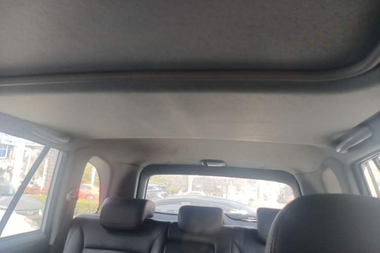 Used Chery Tiggo 3 2015 1.6L Manual Zhishang Commemorative Edition
