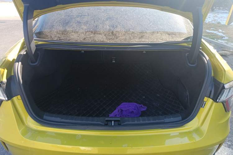 Used Lynk & Co 03 2019 03+ 2.0TD Automatic Performance Package Version