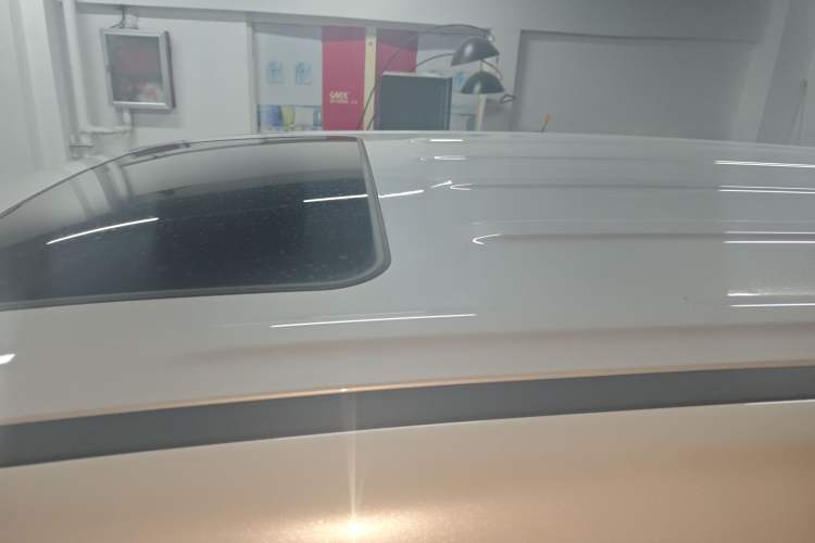 Used GAC Trumpchi M6 2023 PRO 270T DCT Luxury Edition
