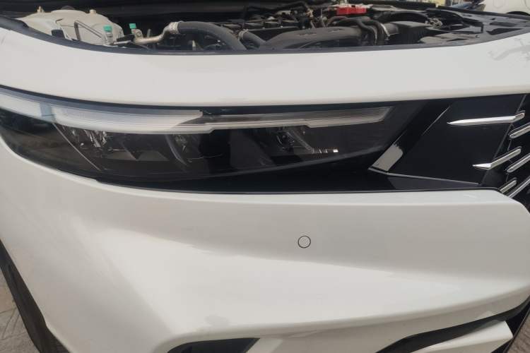 Used Honda Accord 2025 260TURBO Luxury Edition Right Front Headlight