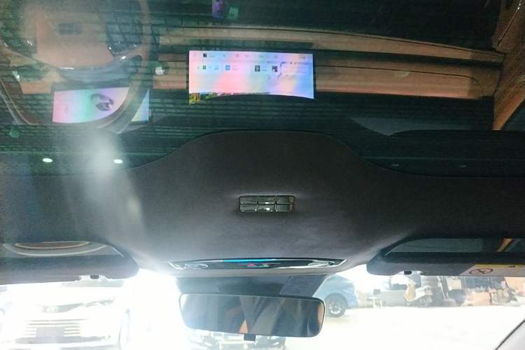 Used Geely Galaxy 8 2025 130km EM-i Flagship Edition
