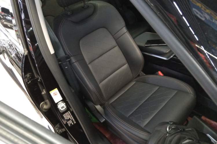 Used Haval DARGO 2022 2.0T DCT 4x4 Chinese Rural Dog Edition