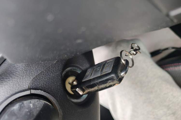 Used HYOSOW S2 2015 1.5L Manual Luxury Edition China IV
