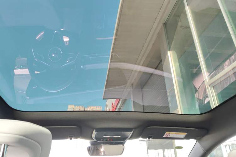 Used Buick E4 2023 GS Edition
