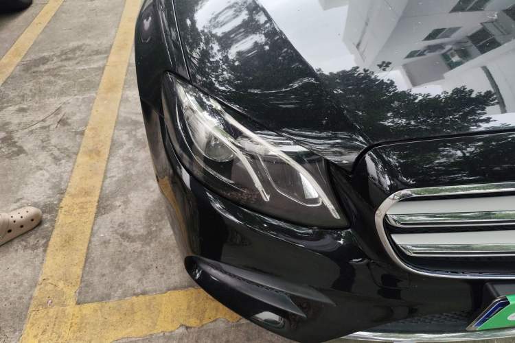 Used Mercedes-Benz E-Class 2018 Restyled E 300 L Sport Luxury Edition
