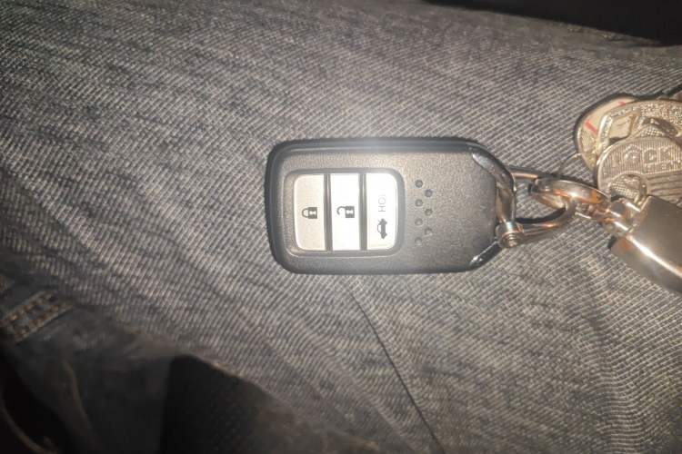 Used Honda Crider 2019 180 Turbo CVT Comfort Edition China V