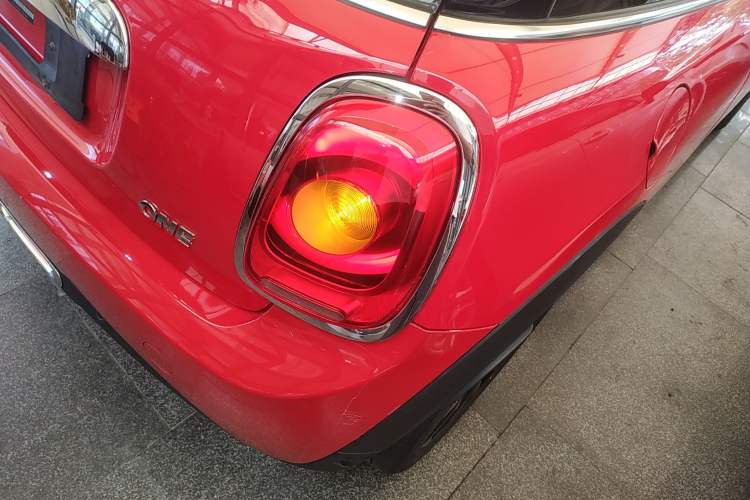 Used MINI MINI 2019 1.5T ONE PLUS