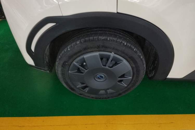 Used BYD Seagull 2025 305km Active Version