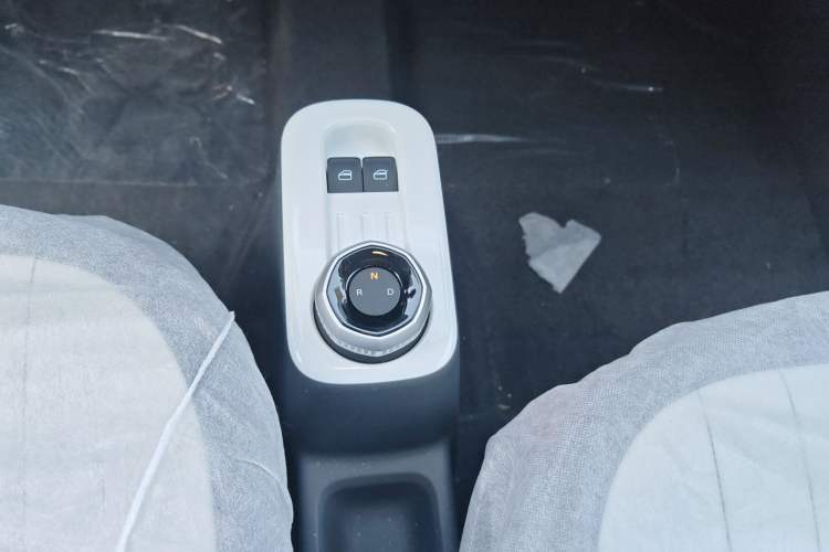 Used Livan Blue Balloon 2025 Model Dynamic Version
