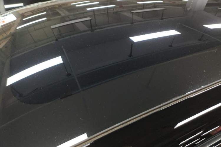 Used Zeekr 001 2026 Model 103° Rear-Drive Max Version
