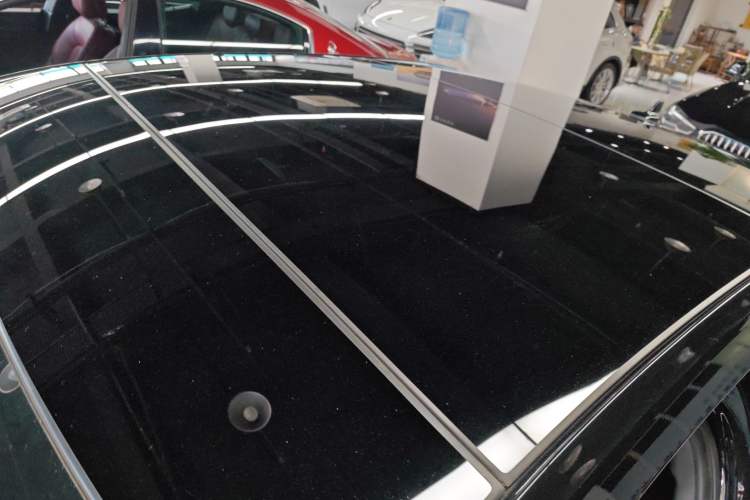 Used Audi A6L 2021 40 TFSI Luxury Dynamic Edition
