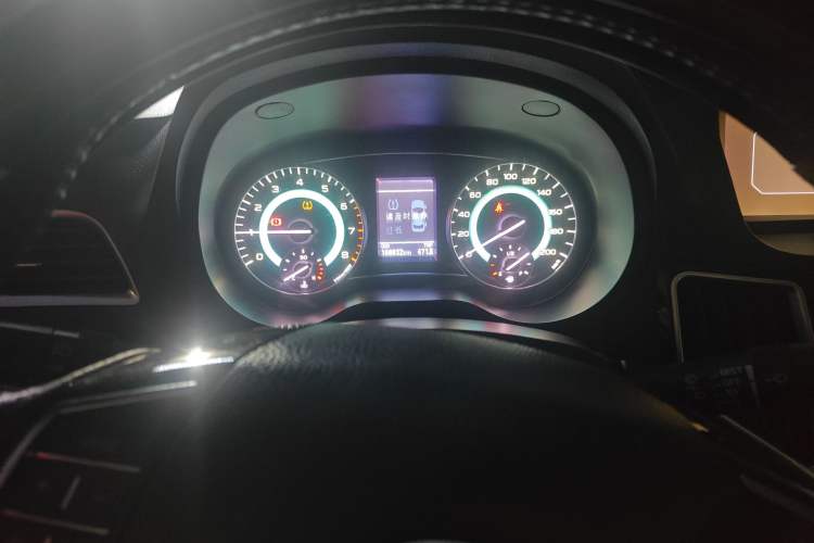 Used Great Wall C30 2015 1.5L Manual Luxury Model