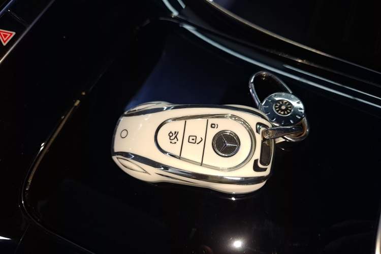 Used Mercedes-Benz C-Class 2022 C 260 L Sport Edition
