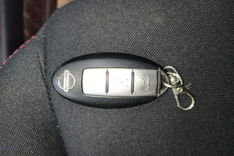 Used Nissan Lannia 2020 1.6L CVT Smart Connect Smart Cool Edition