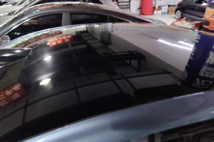 Used BYD Seal 2025 Revised Version 650 Intelligent Driving Edition