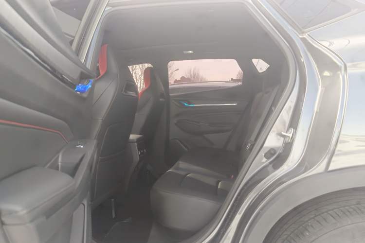 Used CHANGAN X5 PLUS 2025 1.5T DCT Excellence Edition
